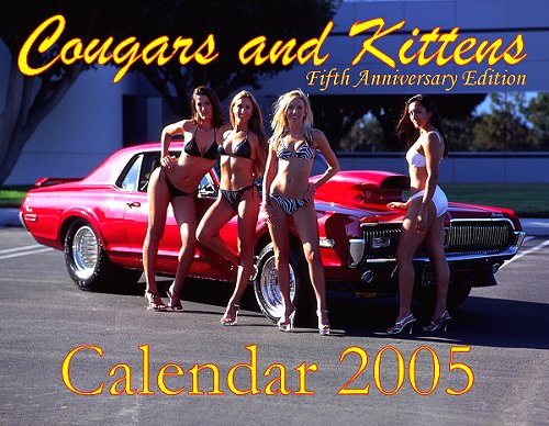 Preview the 2005 Calendar Pages